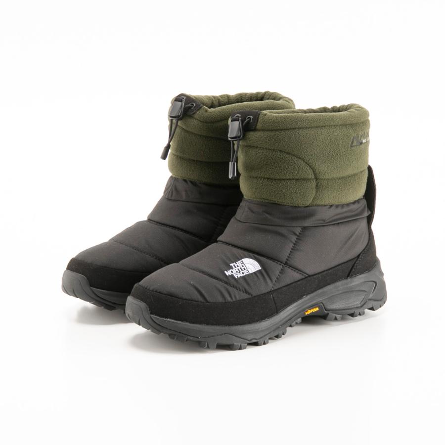THE NORTH FACE（ザ ノースフェイス） メンズブーツ デタッチャブル 