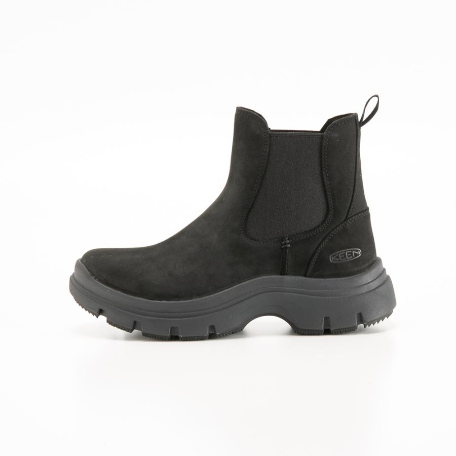 KEEN（キーン） レディースブーツ KOSA CHELSEA コーサ チェルシー