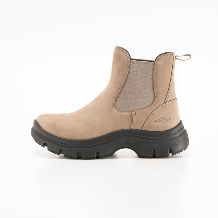 KEEN（キーン） レディースブーツ KOSA CHELSEA コーサ チェルシー