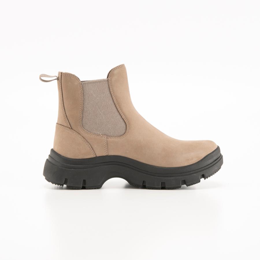 KEEN KOSA CHELSEA / コーサ チェルシー ベージュ　25cm KEEN（キーン） レディースブーツ KOSA CHELSEA コーサ チェルシー
