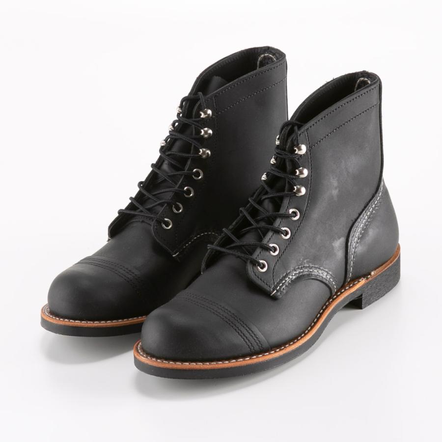 RED WING SHOES（レッドウィング） レッド ウィング RED WING レッド