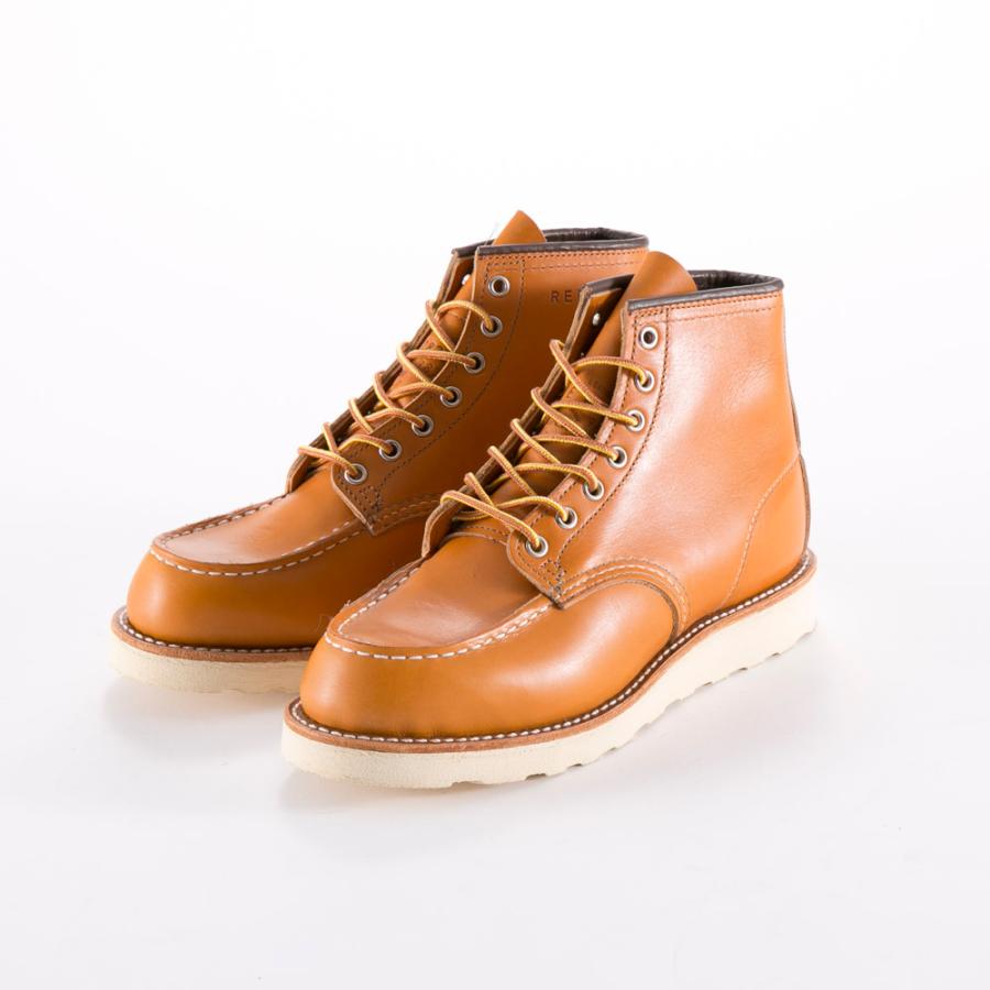超目玉 レッド ウィング Red Wing メンズブーツ Irish Setter Moc Toe Is 9875eギフトラッピング無料 ブーツ メンズファッション ファッション 30 673 Www Jesuitnola Org