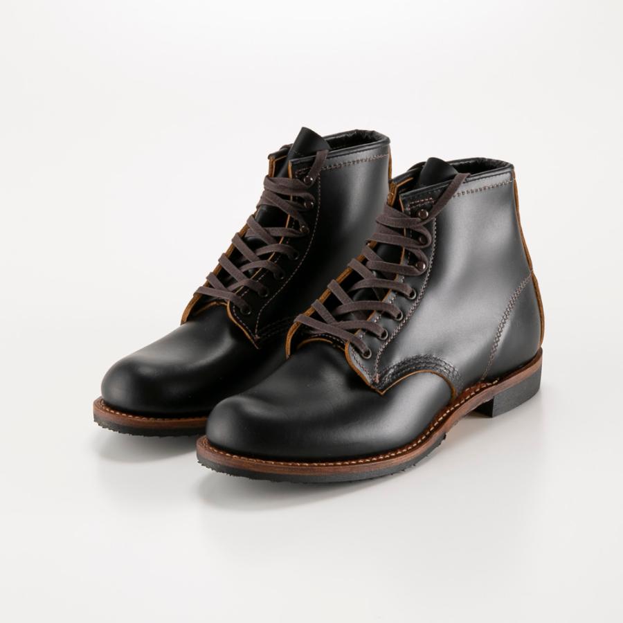 レッド ウィング RED WING メンズブーツ BECKMAN ベックマン フラット 