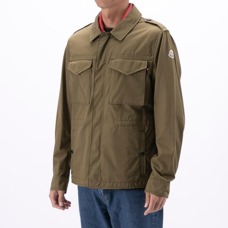 MONCLER モンクレール AUGUSTE オーグステ インナーダウン MONCLER（モンクレール） メンズアウター AUGUSTE オーギュスト