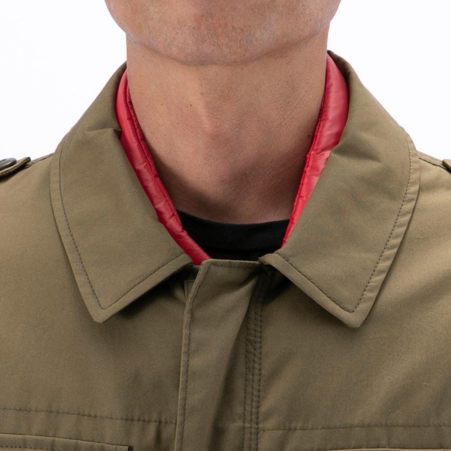 MONCLER モンクレール AUGUSTE オーグステ インナーダウン MONCLER（モンクレール） メンズアウター AUGUSTE オーギュスト