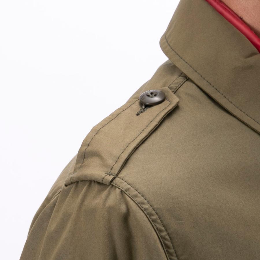 MONCLER モンクレール AUGUSTE オーグステ インナーダウン MONCLER（モンクレール） メンズアウター AUGUSTE オーギュスト