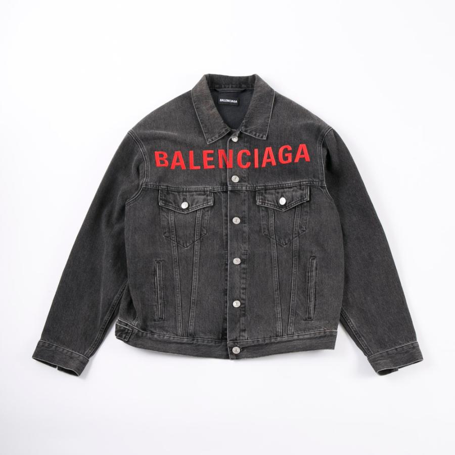 バレンシアガ BALENCIAGA メンズアウター DENIM JACKET 594424TBP47/01ギフトラッピング無料  :210240KMA050003Y:FIT HOUSE - 通販 - Yahoo!ショッピング