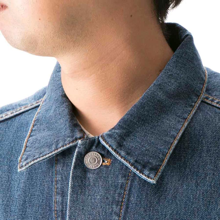 バレンシアガ BALENCIAGA メンズアウター デニムジャケット 620728