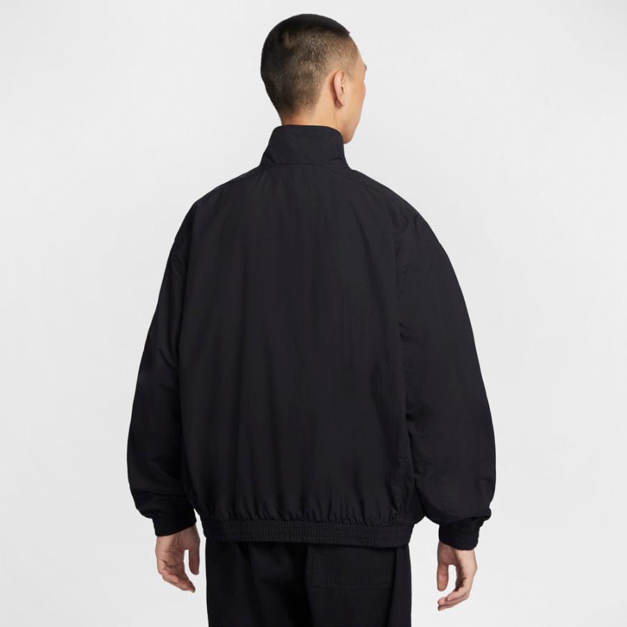NIKE（ナイキ） クラブ オーバーサイズド ウーブン トラックジャケット