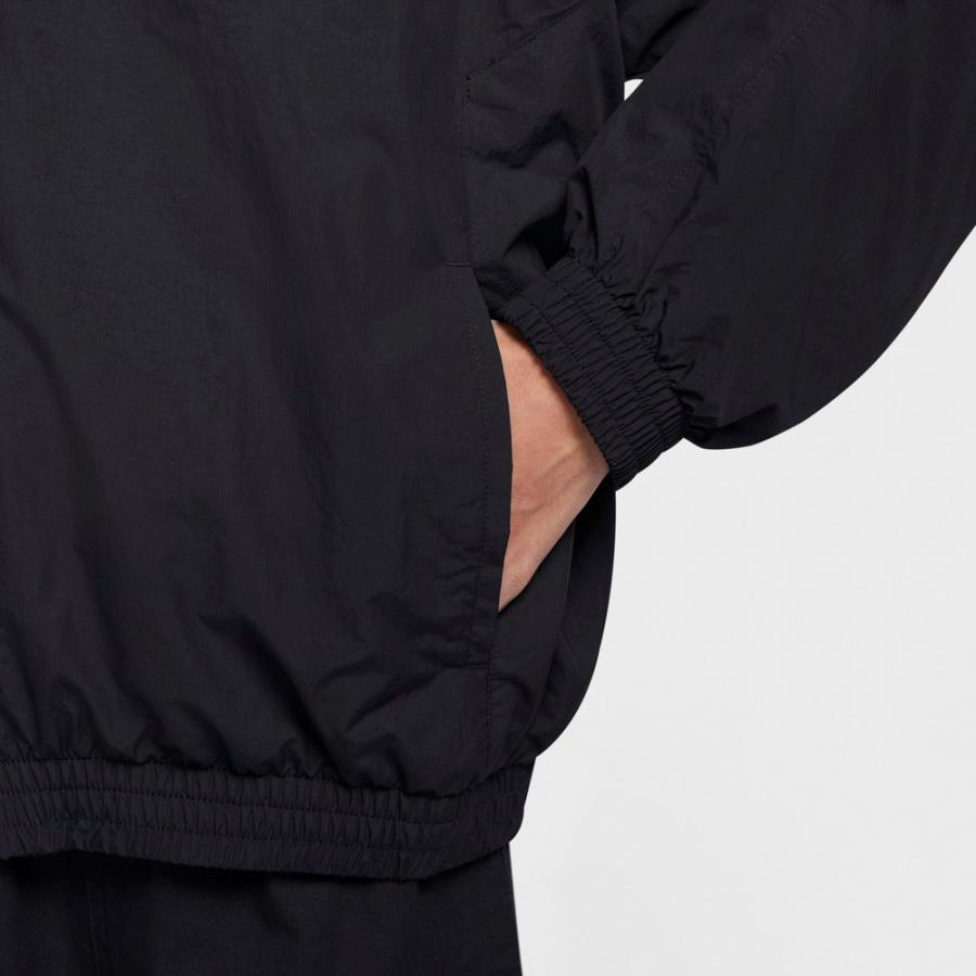 NIKE（ナイキ） クラブ オーバーサイズド ウーブン トラックジャケット
