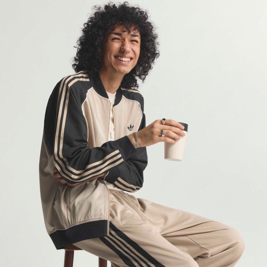 adidas Originals アディダスオリジナルス originals SST ルーズ