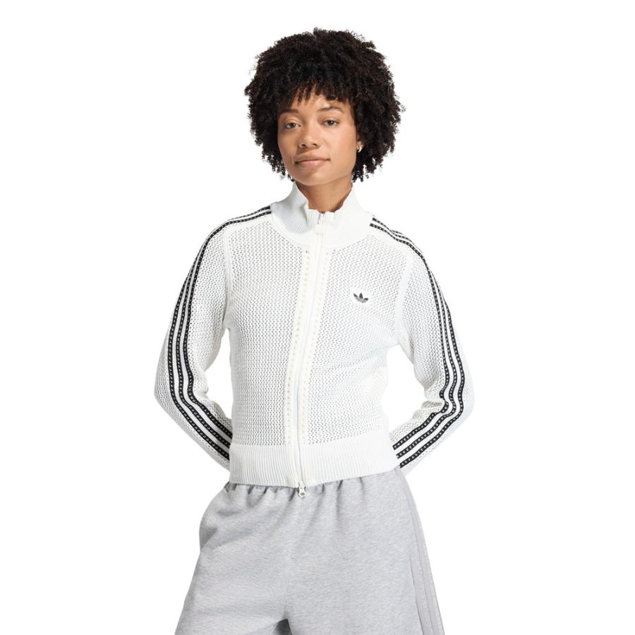 adidas Originals アディダスオリジナルス originals ニット クロシェ