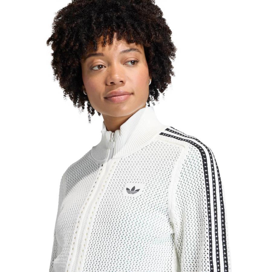 adidas Originals アディダスオリジナルス originals ニット クロシェ