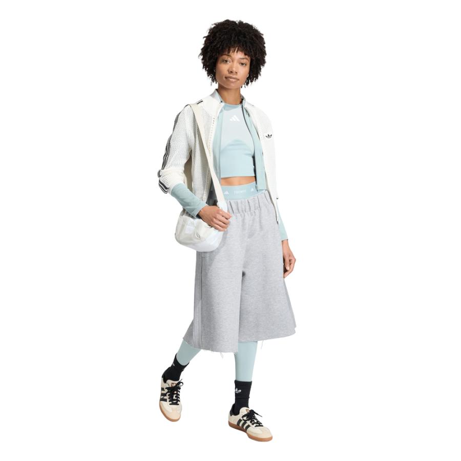 adidas Originals アディダスオリジナルス originals ニット クロシェ