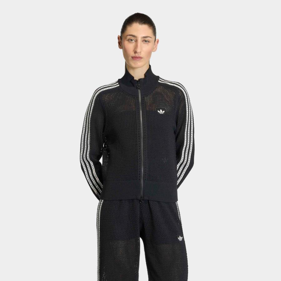 adidas Originals アディダスオリジナルス originals ニット クロシェ