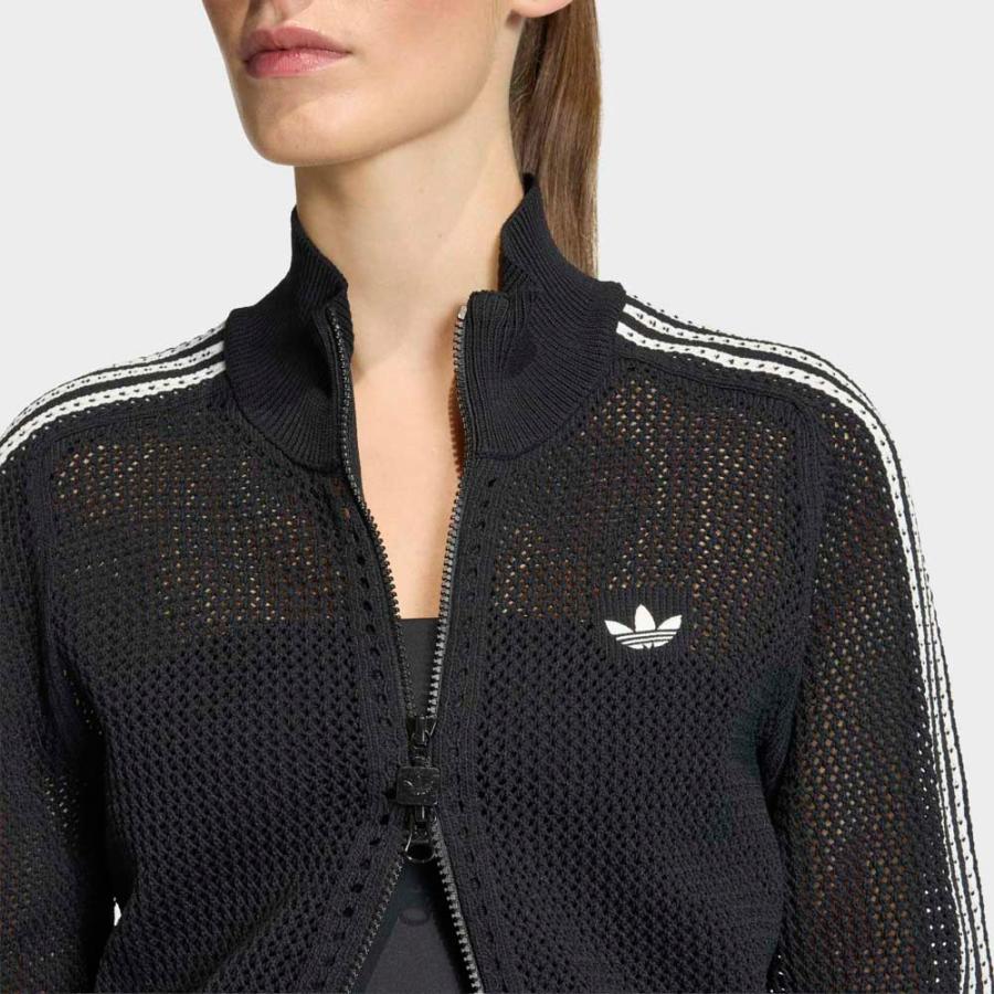 adidas Originals アディダスオリジナルス originals ニット クロシェ