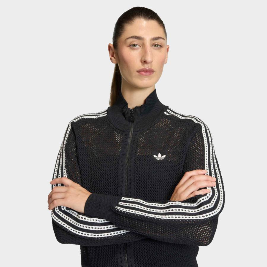 adidas Originals アディダスオリジナルス originals ニット クロシェ