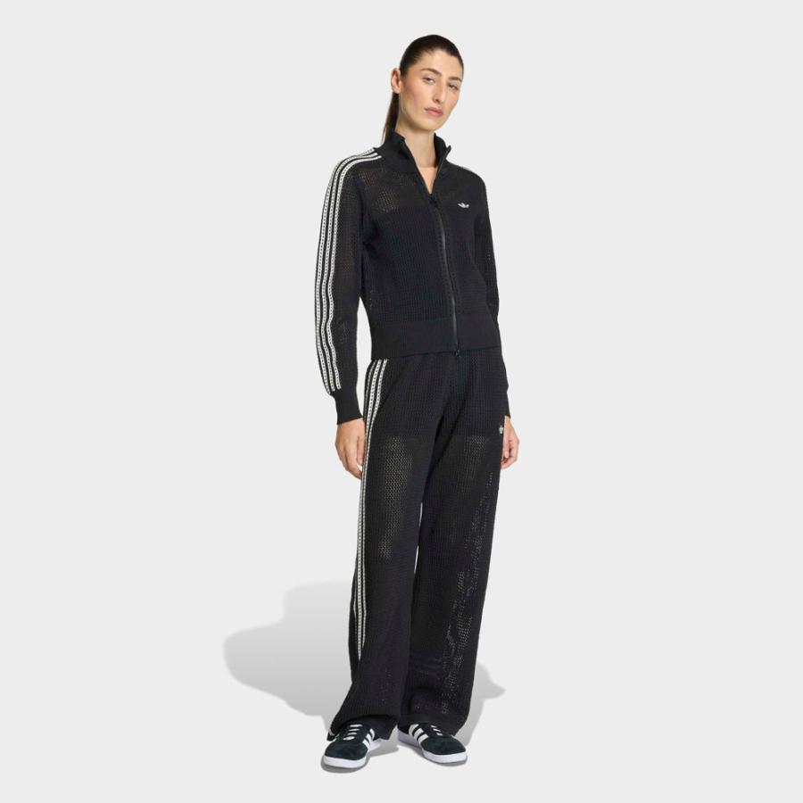 adidas Originals アディダスオリジナルス originals ニット クロシェ