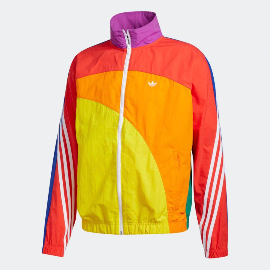アディダスオリジナルス adidas Originals メンズ ウインドジャケット 