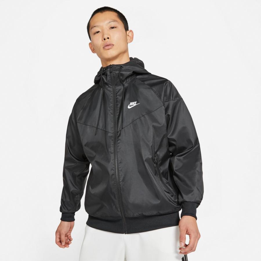 ナイキ Nike メンズアウター ナイキ Nsw He Wr ウーブン フーディ Da0002ギフトラッピング無料 Fit House 通販 Paypayモール