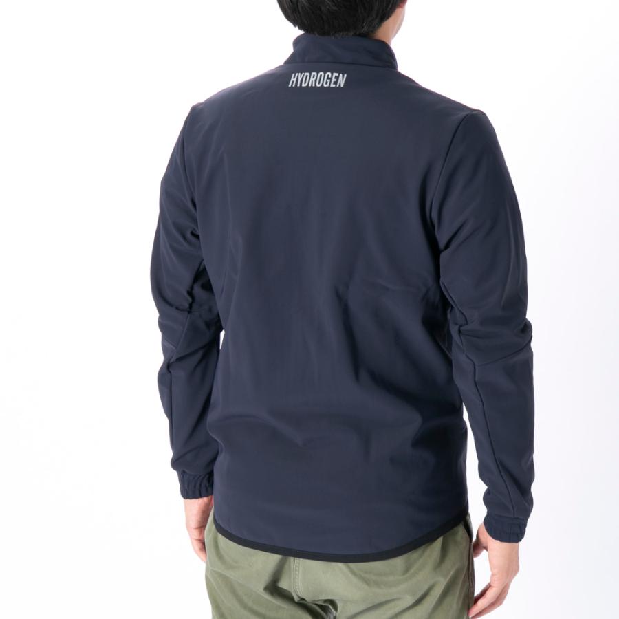 HYDROGEN（ハイドロゲン） メンズアウター WINTER GOLF JKT/68 GCW000