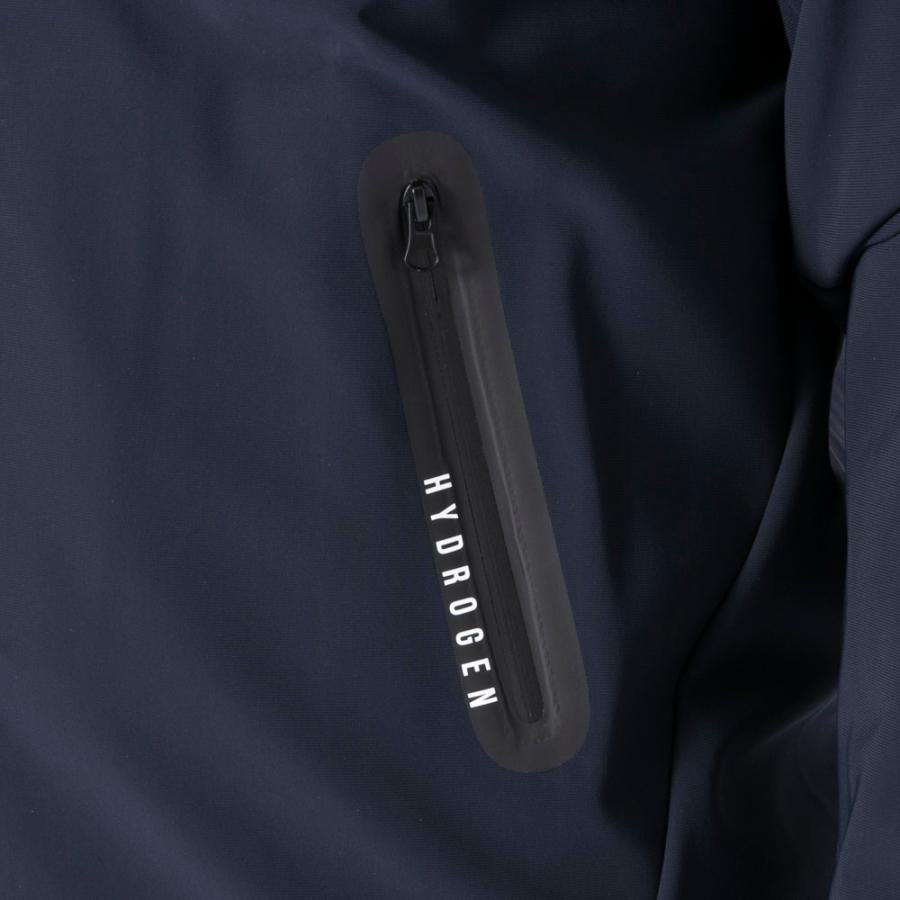 HYDROGEN（ハイドロゲン） メンズアウター WINTER GOLF JKT/68 GCW000