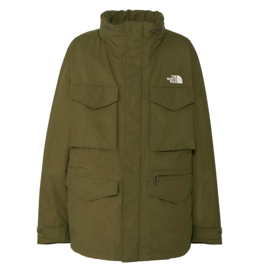 THE NORTH FACE（ザ ノースフェイス） メンズアウター Panther Field 