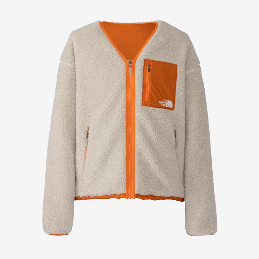 ザ・ノース・フェイス THE NORTH FACE アウター Reversible Extreme 