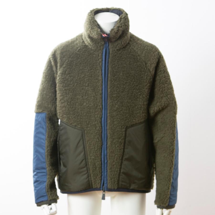 MONCLER モンクレール メンズアウター GRENOBLE リバーシブル ダウン 
