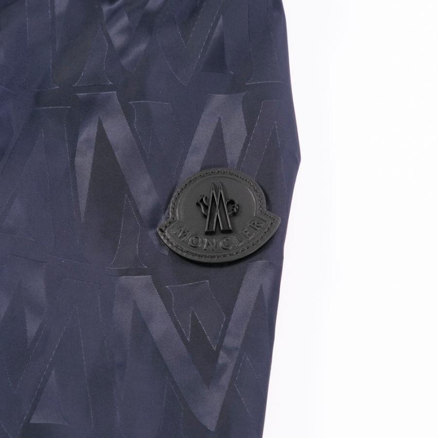 MONCLER（モンクレール） メンズアウター リバーシブル ウインド