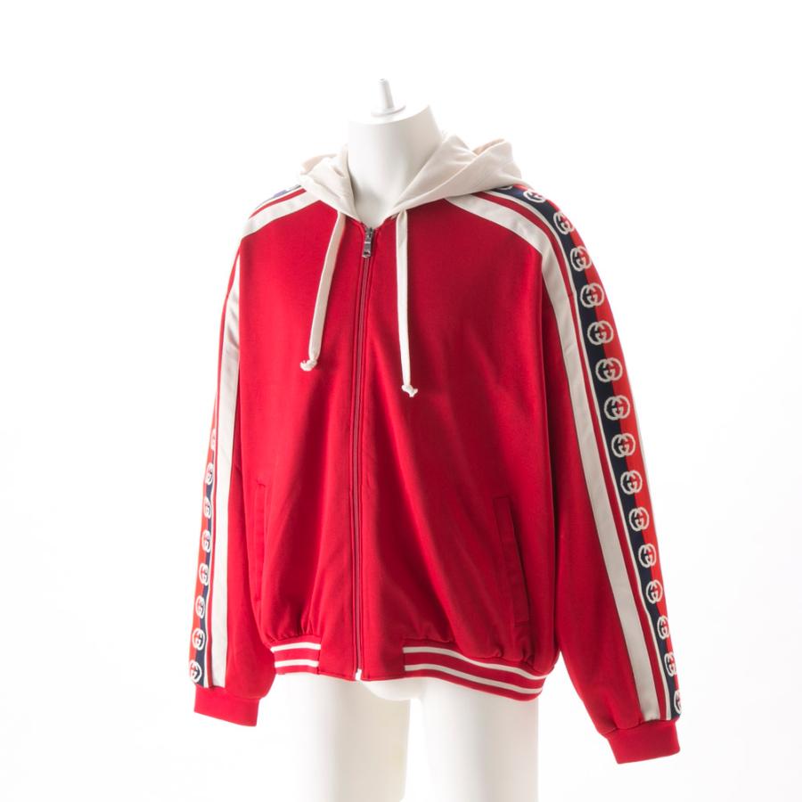 グッチ Gucci メンズアウター テクニカルボンバージャケット Xja65ギフトラッピング無料 kmay Fit House 通販 Yahoo ショッピング