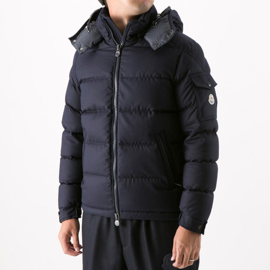 モンクレール Moncler メンズアウター Mongenevre 1a537 00 ギフトラッピング無料 Fit House 通販 Paypayモール