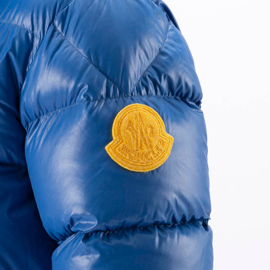 モンクレール MONCLER メンズアウター ダウンジャケット GENIUS ジーニアス DERVO デルヴォ 1A000 33 53A0E　フィットハウスの画像