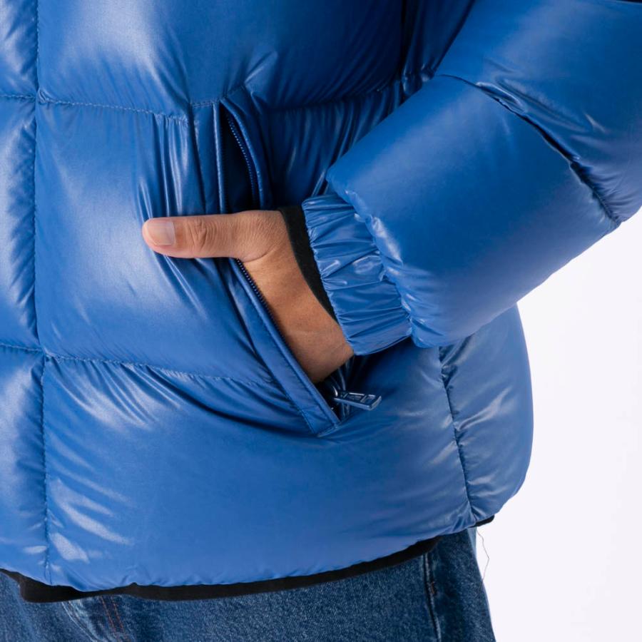 モンクレール MONCLER メンズアウター ダウンジャケット GENIUS ジーニアス DERVO デルヴォ 1A000 33 53A0E　フィットハウスの画像