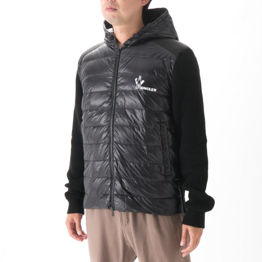 MONCLER モンクレール メンズアウター CARDIGAN 9B501.10.V9099  