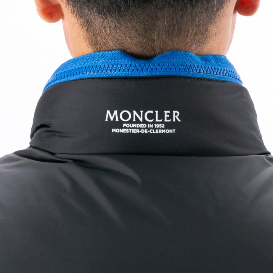 モンクレール MONCLER メンズアウター ダウンジャケット PEUPLIER 1A001.47.5967G　フィットハウスの画像