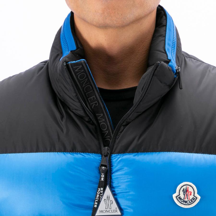 モンクレール MONCLER メンズアウター ダウンジャケット PEUPLIER 1A001.47.5967G　フィットハウスの画像