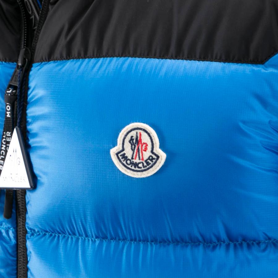 モンクレール MONCLER メンズアウター ダウンジャケット PEUPLIER 1A001.47.5967G　フィットハウスの画像
