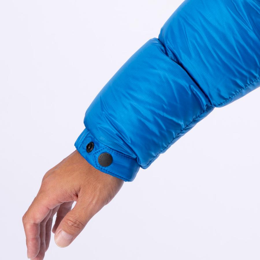 モンクレール MONCLER メンズアウター ダウンジャケット PEUPLIER 1A001.47.5967G　フィットハウスの画像