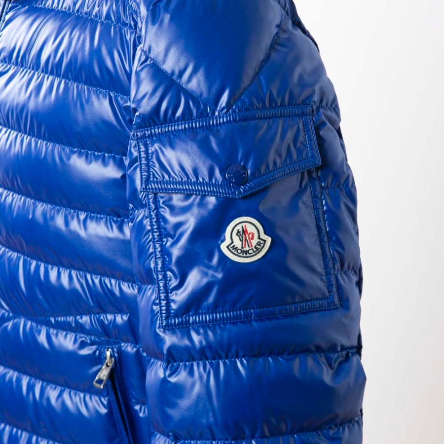 MONCLER（モンクレール） メンズアウター LAUROS ダウンジャケット