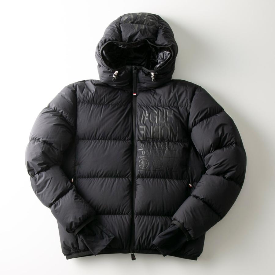 MONCLER（モンクレール） メンズアウター ADRET フード付 ロゴ