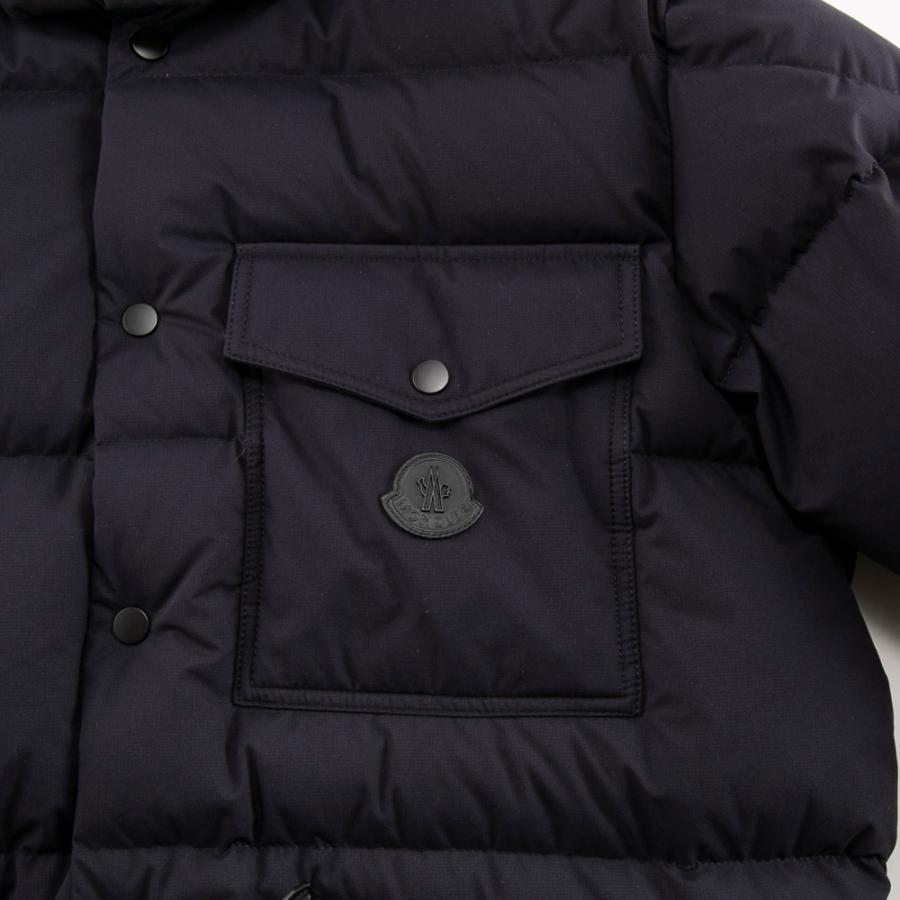 モンクレール　メンズ MONCLER モンクレール ダウンジャケット ZEPHYROS メンズ