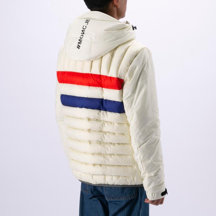 MONCLER Grenoble モンクレール メンズアウター ダウンジャケット