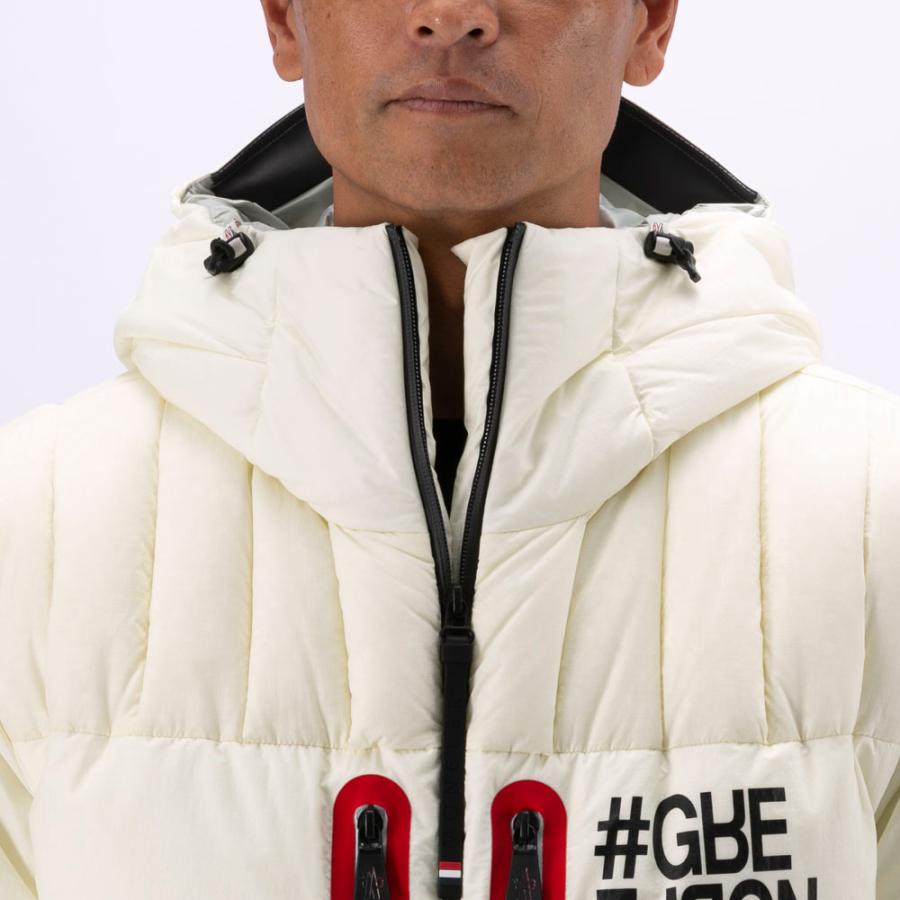MONCLER Grenoble モンクレール メンズアウター ダウンジャケット