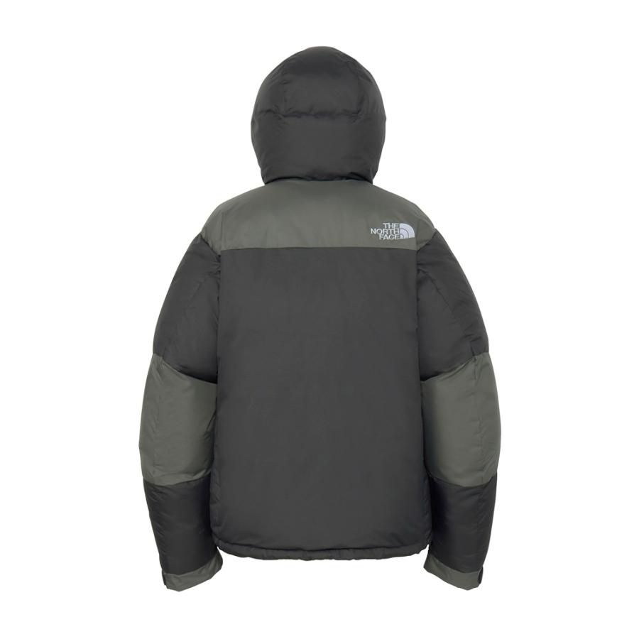 ザ・ノース・フェイス THE NORTH FACE バルトロライトジャケット ND92551　フィットハウスの画像