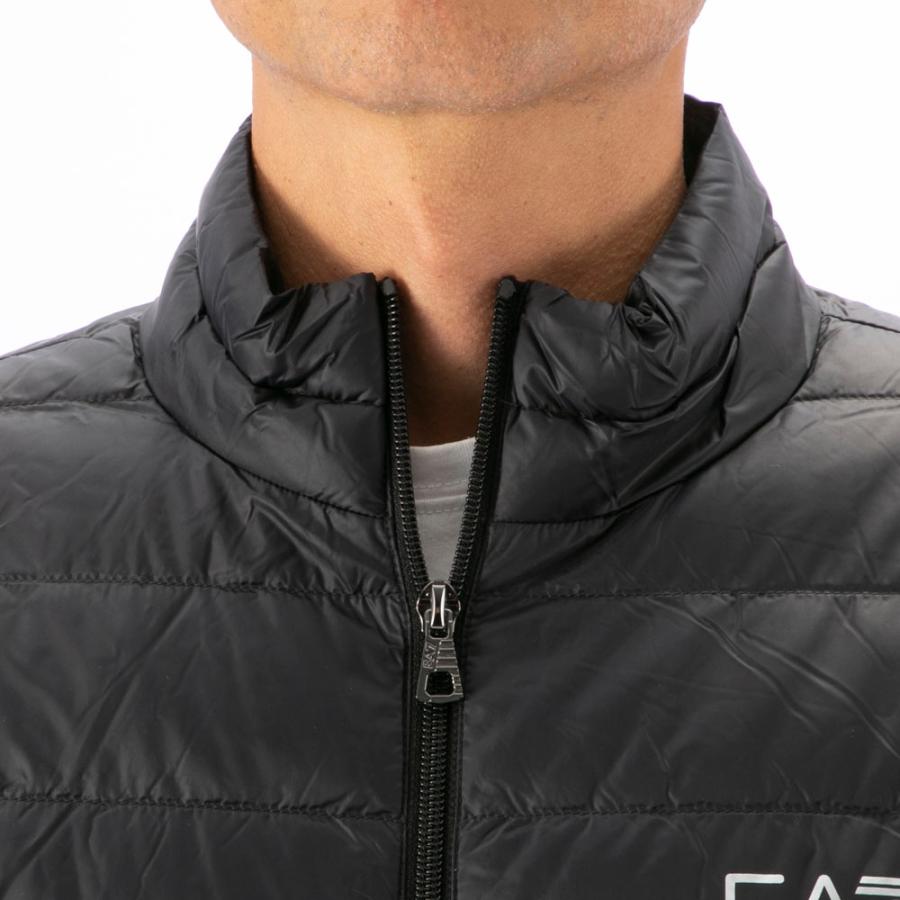 EMPORIO ARMANI EA7 エンポリオアルマーニ Core Identity Packable