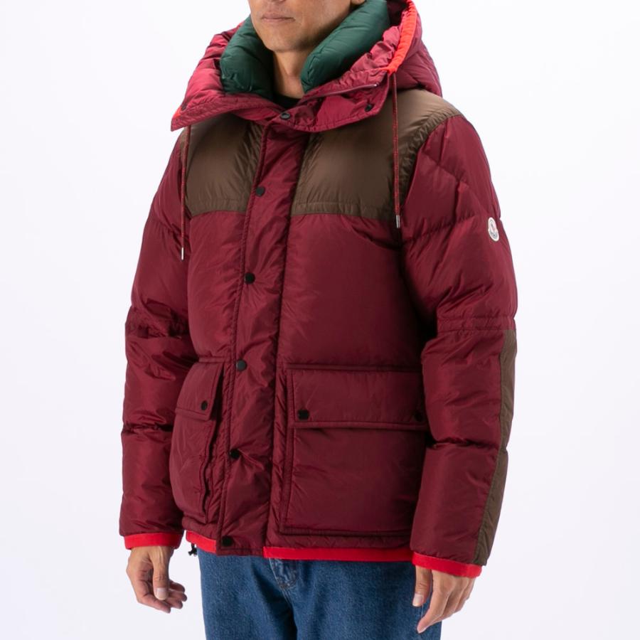 MONCLER（モンクレール） メンズアウター ダウンジャケット EMPIRE K2