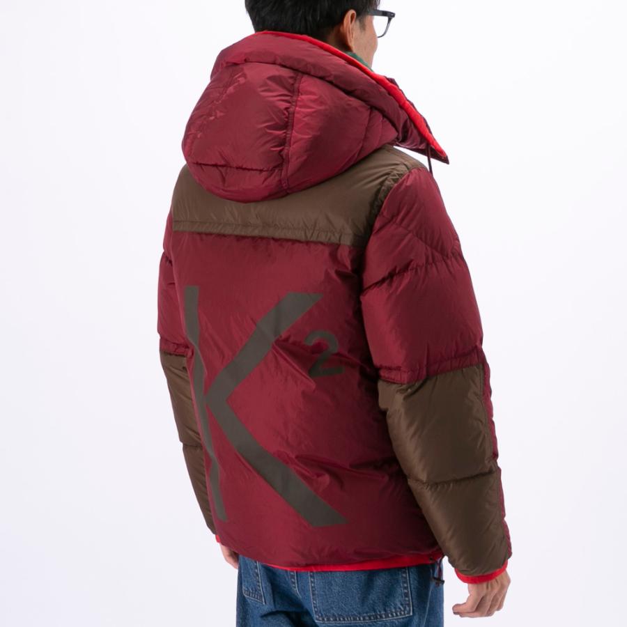 MONCLER（モンクレール） メンズアウター ダウンジャケット EMPIRE K2 