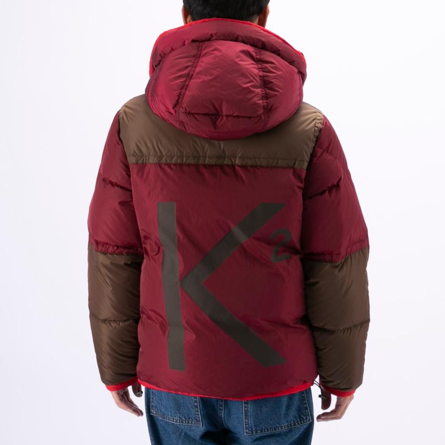MONCLER（モンクレール） メンズアウター ダウンジャケット EMPIRE K2