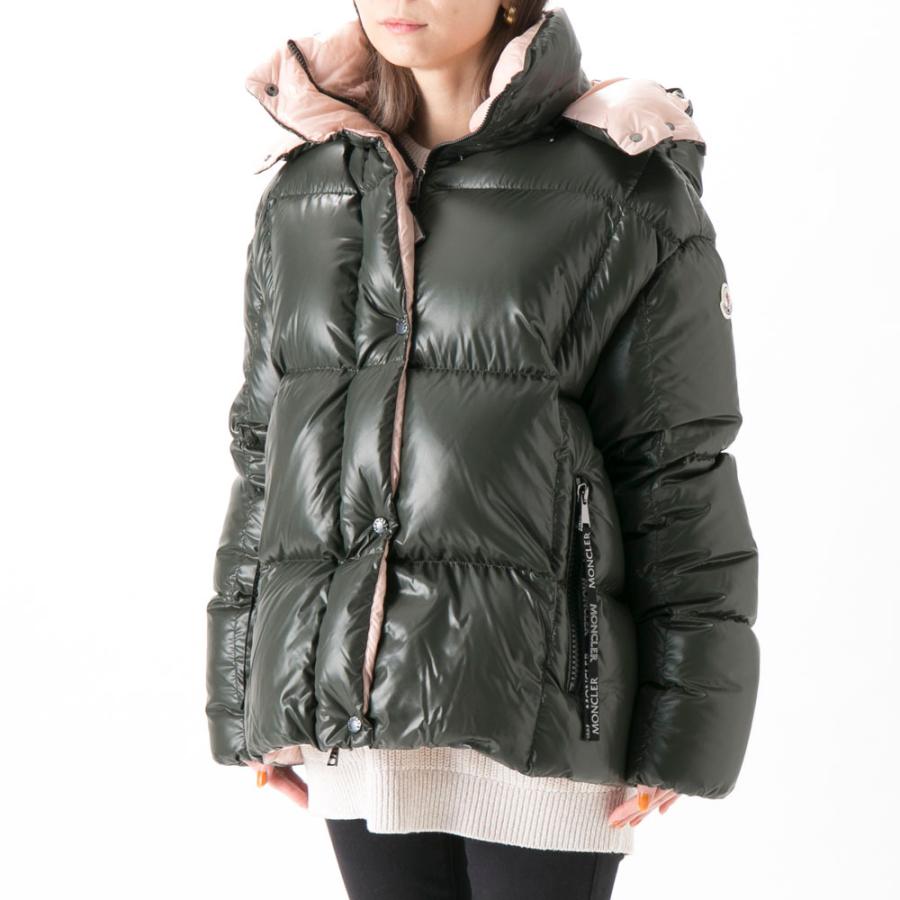 モンクレール MONCLER レディースアウター PARANA 1A00107.68950 